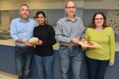 Boot Camp Participants