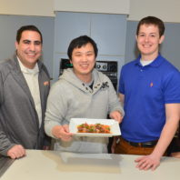 Boot Camp Participants