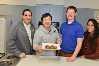 Boot Camp Participants