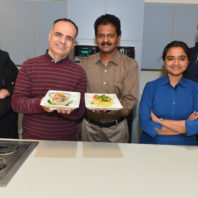 Boot Camp Participants