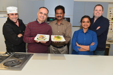 Boot Camp Participants