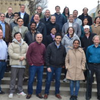 Boot Camp Participants