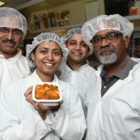 Boot Camp Participants