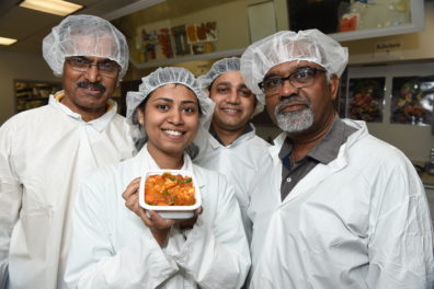 Boot Camp Participants