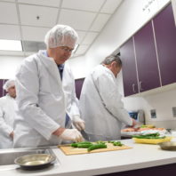 Boot Camp Participants