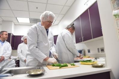 Boot Camp Participants