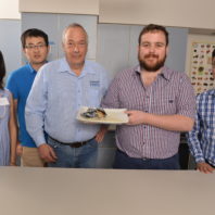 Boot Camp Participants