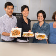 Boot Camp Participants