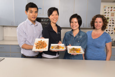 Boot Camp Participants