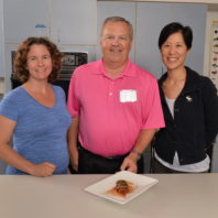 Boot Camp Participants