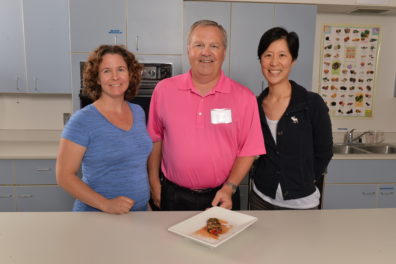 Boot Camp Participants