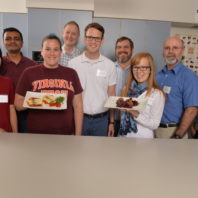 Boot Camp Participants