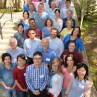 Boot Camp Participants