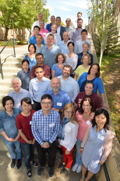 Boot Camp Participants