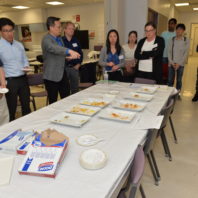 Boot Camp Discussions