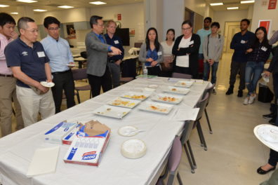 Boot Camp Discussions