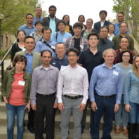 Boot Camp Participants