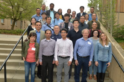 Boot Camp Participants