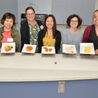 Boot Camp Participants