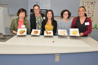 Boot Camp Participants