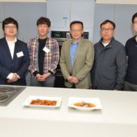 Boot Camp Participants