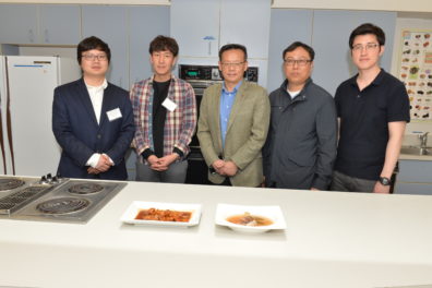 Boot Camp Participants