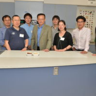 Boot Camp Participants