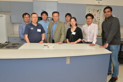 Boot Camp Participants