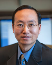 Dr. Hanwu Lei