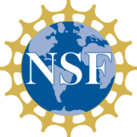 National Science Foundation logo