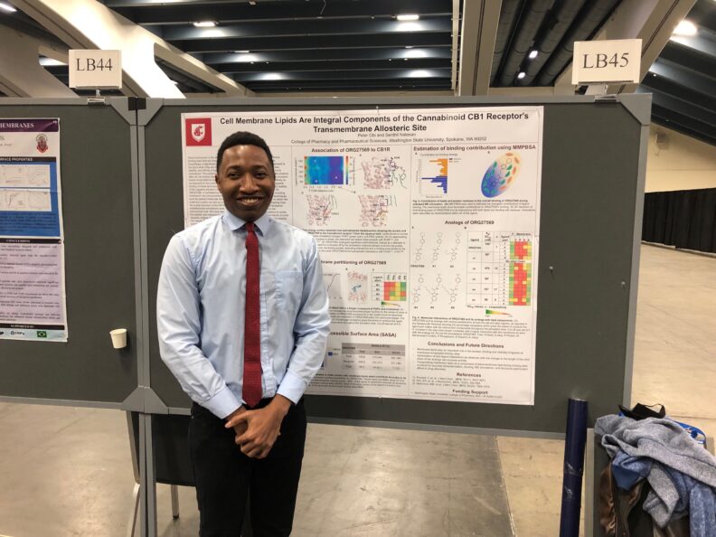 Peter Obi BPS Meeting