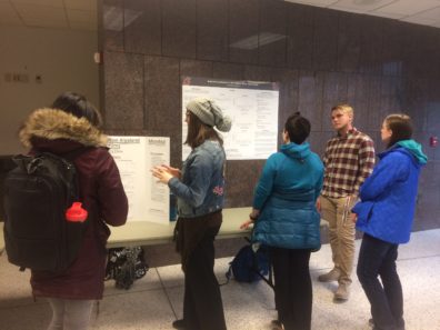 WSUTC symposium Rhenton and Cassandra