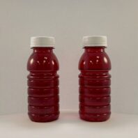 cranberry placebo juices