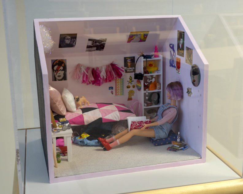 Doll house