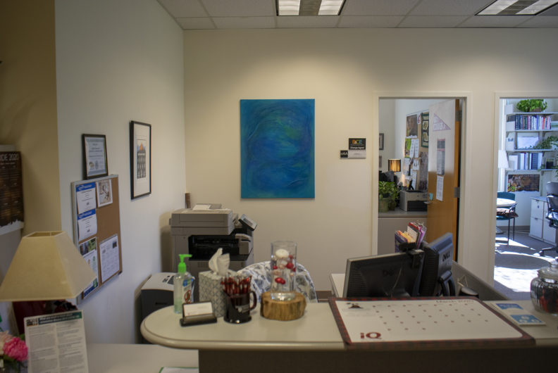 HR painting by Sharalee Chwaliszewski