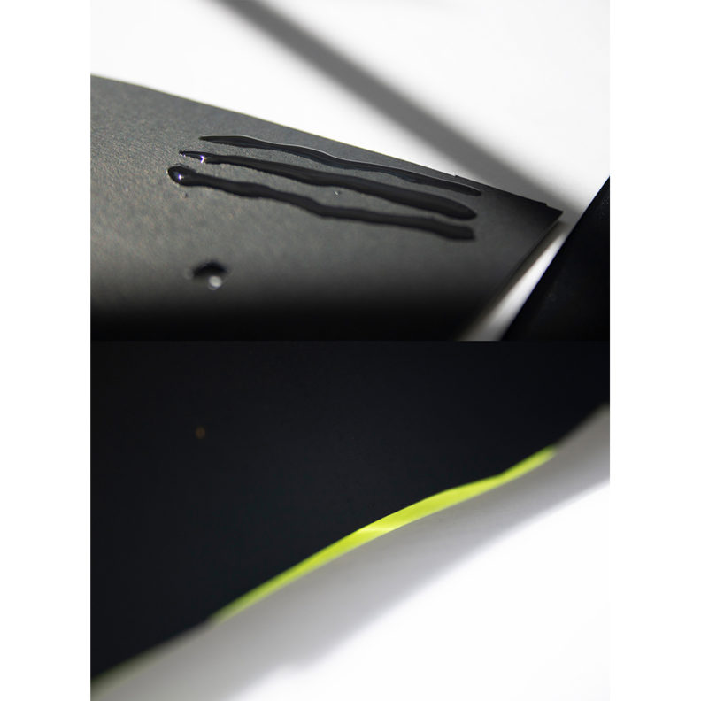 photographic diptych