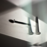 abstract digital photo