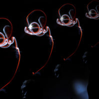 photographic abstraction