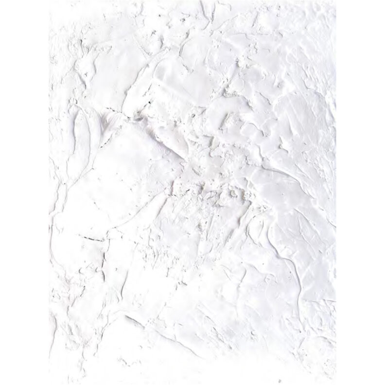 White surface texture