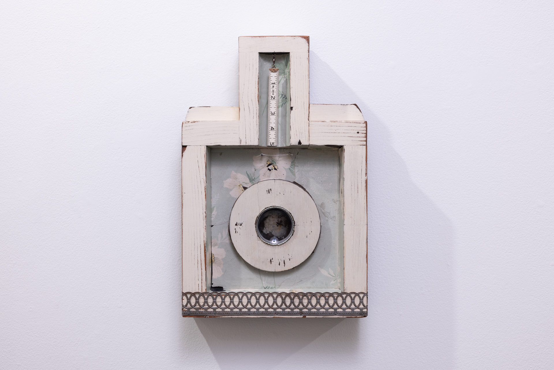 Sculpture by Mary e Clark