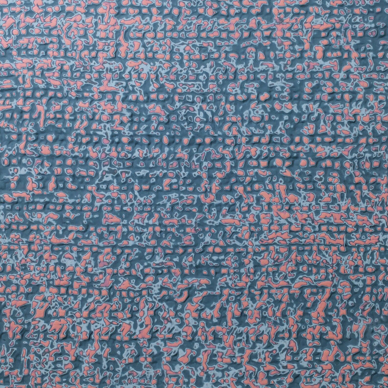 Detail image of "Elements: For A Wildfire Sky"