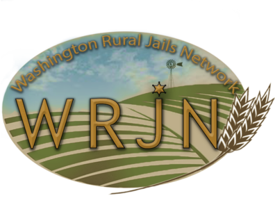 Washington Rural Jails Network Logo