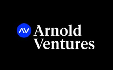 Logo of Arnold Ventures
