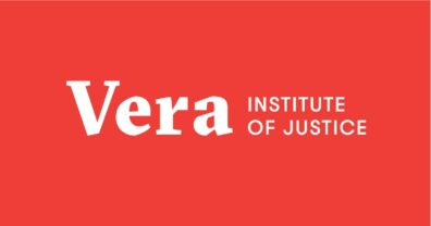 Logo of Vera Institute of Justice