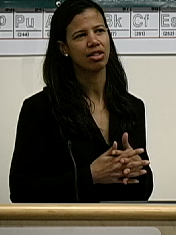 photo of Tricia Tillman