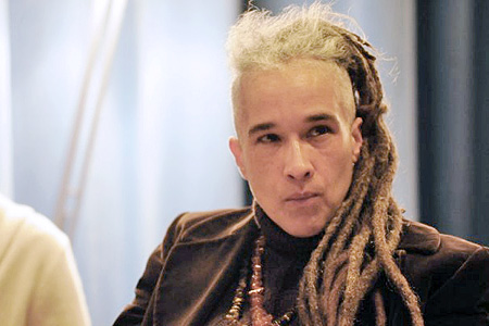 Town Hall Meeting flyer