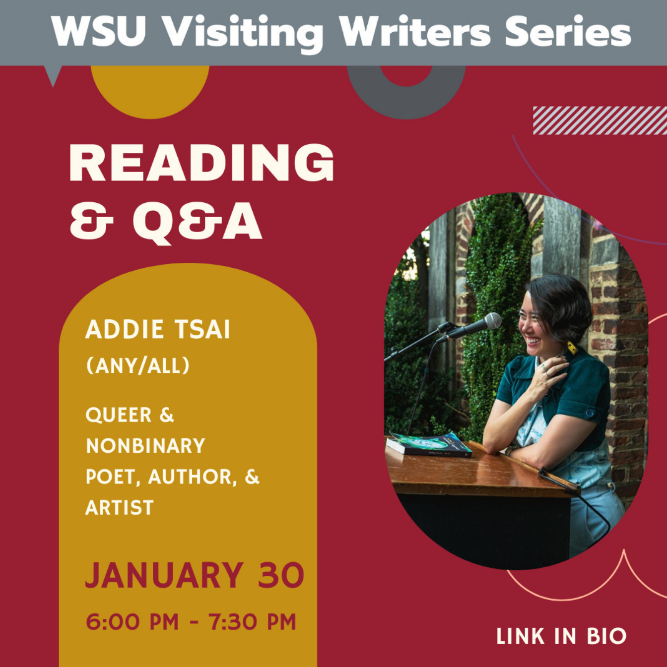 Teach-in on the crisis in Palestine and Israel. Wednesday April 10 2 pm-3:30pm