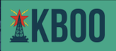KBOO.