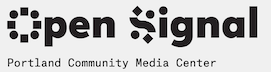 Open Signal. Portland Community Media Center.