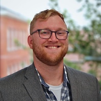 Andrew Sutherland, click here to see his bio.